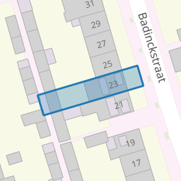 Perceel DSN01-K-9471