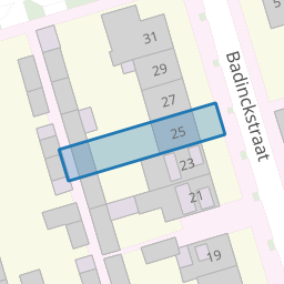 Perceel DSN01-K-9472