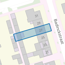 Perceel DSN01-K-9473