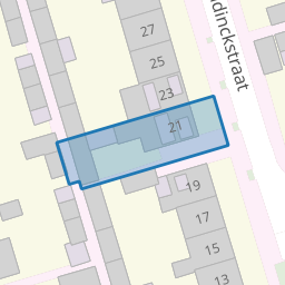 Perceel DSN01-K-9475