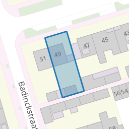 Perceel DSN01-K-9477