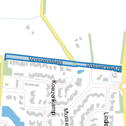 Perceel DSN01-K-9492