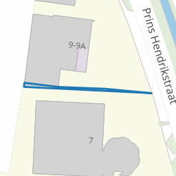 Perceel DSN01-K-9496