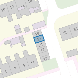 Perceel DSN01-K-9500