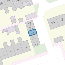 Perceel DSN01-K-9501