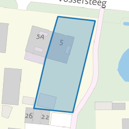 Perceel DSN01-K-9504