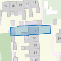 Perceel DSN01-K-9510