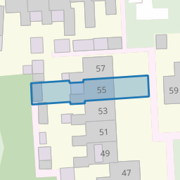 Perceel DSN01-K-9511