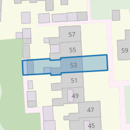 Perceel DSN01-K-9512