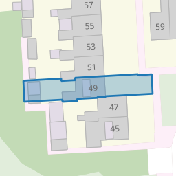 Perceel DSN01-K-9514