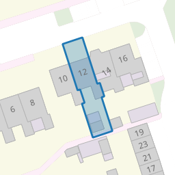 Perceel DSN01-K-9519