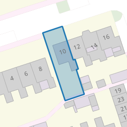 Perceel DSN01-K-9520