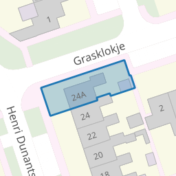 Perceel DSN01-K-9525