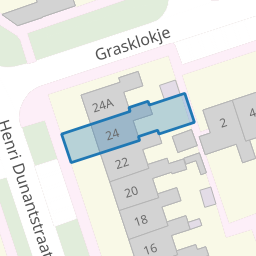 Perceel DSN01-K-9526