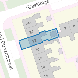 Perceel DSN01-K-9527