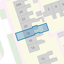 Perceel DSN01-K-9529