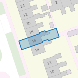 Perceel DSN01-K-9530