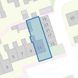 Perceel DSN01-K-9531