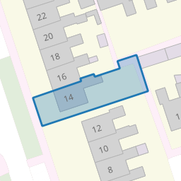 Perceel DSN01-K-9537