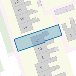 Perceel DSN01-K-9538