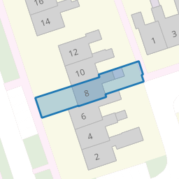 Perceel DSN01-K-9540