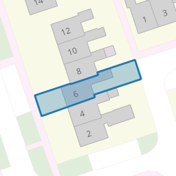 Perceel DSN01-K-9541