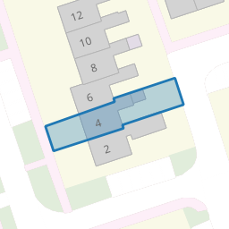 Perceel DSN01-K-9542