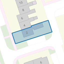 Perceel DSN01-K-9543