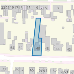 Perceel DSN01-K-9544