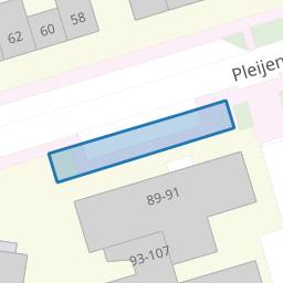 Perceel DSN01-K-9547