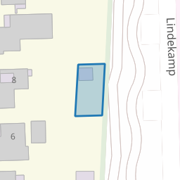 Perceel DSN01-K-9564