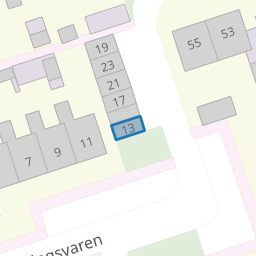 Perceel DSN01-K-9575