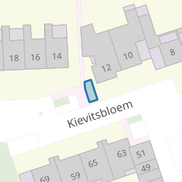 Perceel DSN01-K-9576