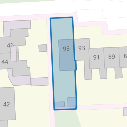 Perceel DSN01-K-9580