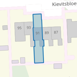 Perceel DSN01-K-9582