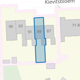 Perceel DSN01-K-9583