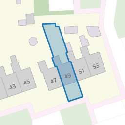 Perceel DSN01-K-9588