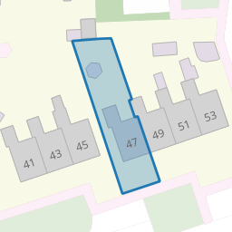 Perceel DSN01-K-9589