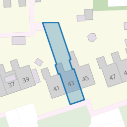 Perceel DSN01-K-9591