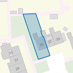 Perceel DSN01-K-9595