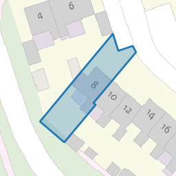 Perceel DSN01-K-9596