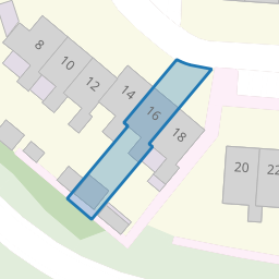 Perceel DSN01-K-9600