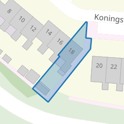 Perceel DSN01-K-9601