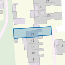 Perceel DSN01-K-9603