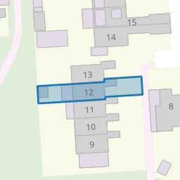 Perceel DSN01-K-9604