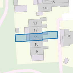 Perceel DSN01-K-9605