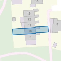 Perceel DSN01-K-9606