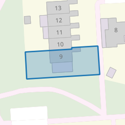 Perceel DSN01-K-9607