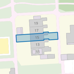 Perceel DSN01-K-9610