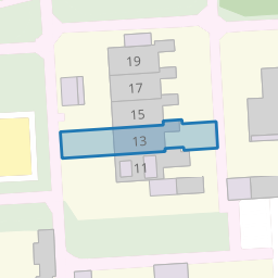 Perceel DSN01-K-9611